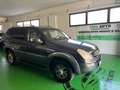 SsangYong Rexton Ssangyong REXTON 2.7 XDi cat Premium Gris - thumbnail 3
