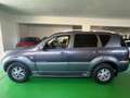SsangYong Rexton Ssangyong REXTON 2.7 XDi cat Premium Gris - thumbnail 8