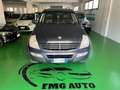 SsangYong Rexton Ssangyong REXTON 2.7 XDi cat Premium Gris - thumbnail 2