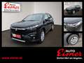 Suzuki S-Cross 1.5 GL + Hybrid 6AGS Shine ABS ESP Schwarz - thumbnail 1