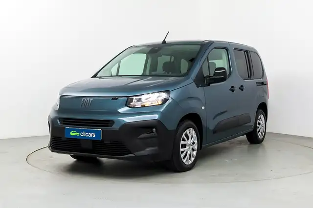 Fiat Doblo 1.5 Talla M 75KW