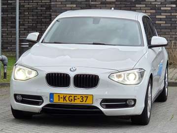 1er M Coupé 114i EDE Upgrade Edition