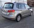 Volkswagen Golf Golf 5p 1.6 tdi SPORTSVAN Silber - thumbnail 4