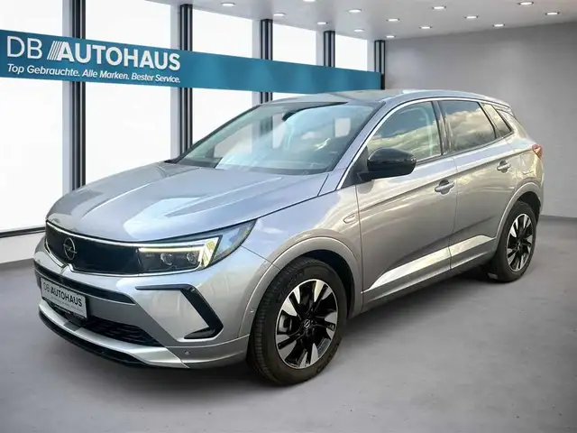Opel Grandland Business Elegance 1.6 PHEV Automatik