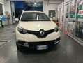 Renault Captur Captur I 2013 0.9 tce energy R-Link s Beige - thumbnail 4