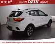 MG ZS EV Comfort NAVI+LED+SITZHZ+KAMERA+MFL+DAB+ACC Weiß - thumbnail 7