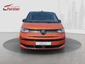 Volkswagen T7 Multivan Edition lang AHK Keyless Kamera ACC Rouge - thumbnail 2