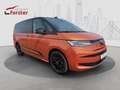 Volkswagen T7 Multivan Edition lang AHK Keyless Kamera ACC Rouge - thumbnail 3
