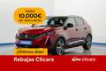 Peugeot 3008 HYB PHEV 225 Allure Pack e-EAT8 Rojo - thumbnail 1