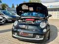 Abarth 595 500/595 ABARTH Competizione*SPORT*PDC*H&R*17"NAV Schwarz - thumbnail 6