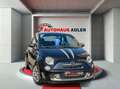 Abarth 595 500/595 ABARTH Competizione*SPORT*PDC*H&R*17"NAV Schwarz - thumbnail 1