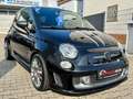 Abarth 595 500/595 ABARTH Competizione*SPORT*PDC*H&R*17"NAV Schwarz - thumbnail 5