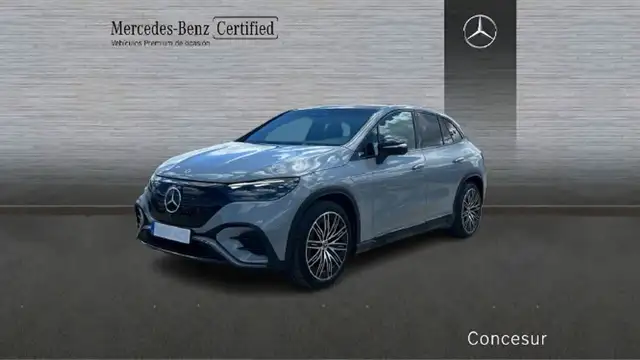 Mercedes-Benz EQE 500 4MATIC Edition SUV