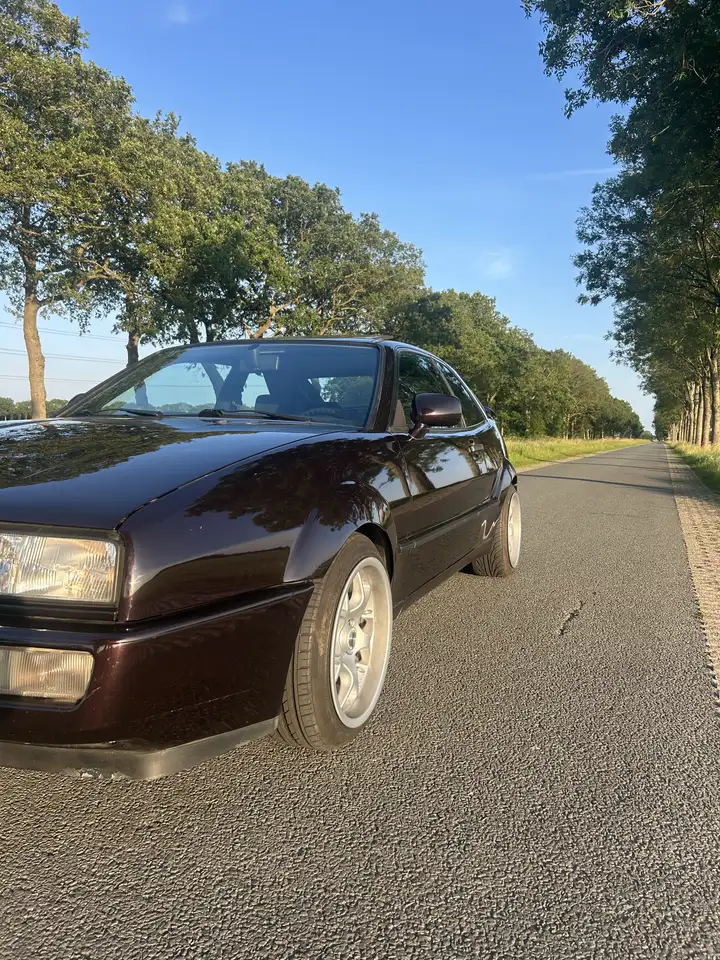 Volkswagen Corrado 1.8 G60, foto 5
