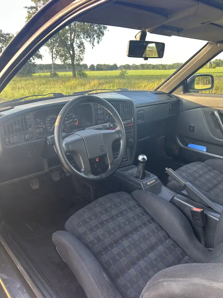Volkswagen Corrado 1.8 G60, foto 9