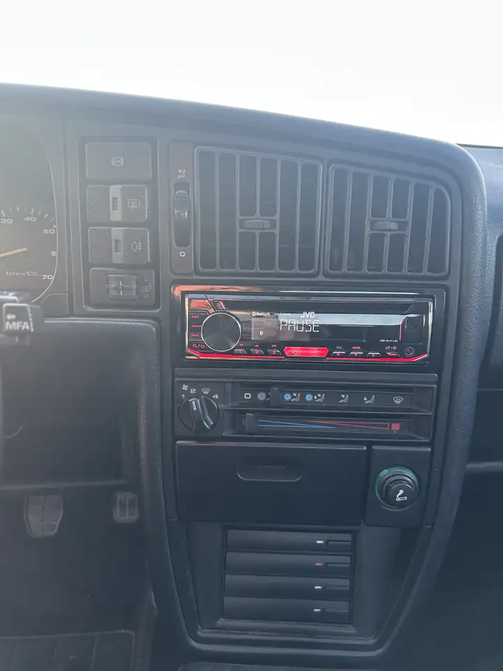 Volkswagen Corrado 1.8 G60, foto 11