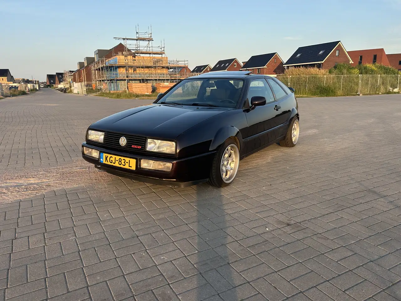 Volkswagen Corrado 1.8 G60, foto 1