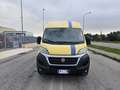 Fiat Ducato 35 2.3 MJT 130CV PM-TM 4X4 ALLESTIMENTO SIRTI Gelb - thumbnail 2