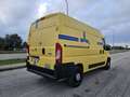 Fiat Ducato 35 2.3 MJT 130CV PM-TM 4X4 ALLESTIMENTO SIRTI Gelb - thumbnail 6