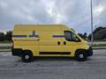 Fiat Ducato 35 2.3 MJT 130CV PM-TM 4X4 ALLESTIMENTO SIRTI Gelb - thumbnail 5
