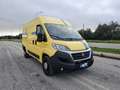 Fiat Ducato 35 2.3 MJT 130CV PM-TM 4X4 ALLESTIMENTO SIRTI Gelb - thumbnail 3