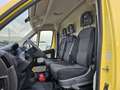 Fiat Ducato 35 2.3 MJT 130CV PM-TM 4X4 ALLESTIMENTO SIRTI Gelb - thumbnail 12