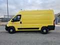 Fiat Ducato 35 2.3 MJT 130CV PM-TM 4X4 ALLESTIMENTO SIRTI Gelb - thumbnail 11