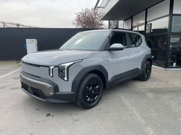 42.2 kWh Business Plus stockwagen