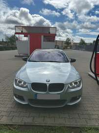 335i xDrive Coupe Aut. M Performance Edition