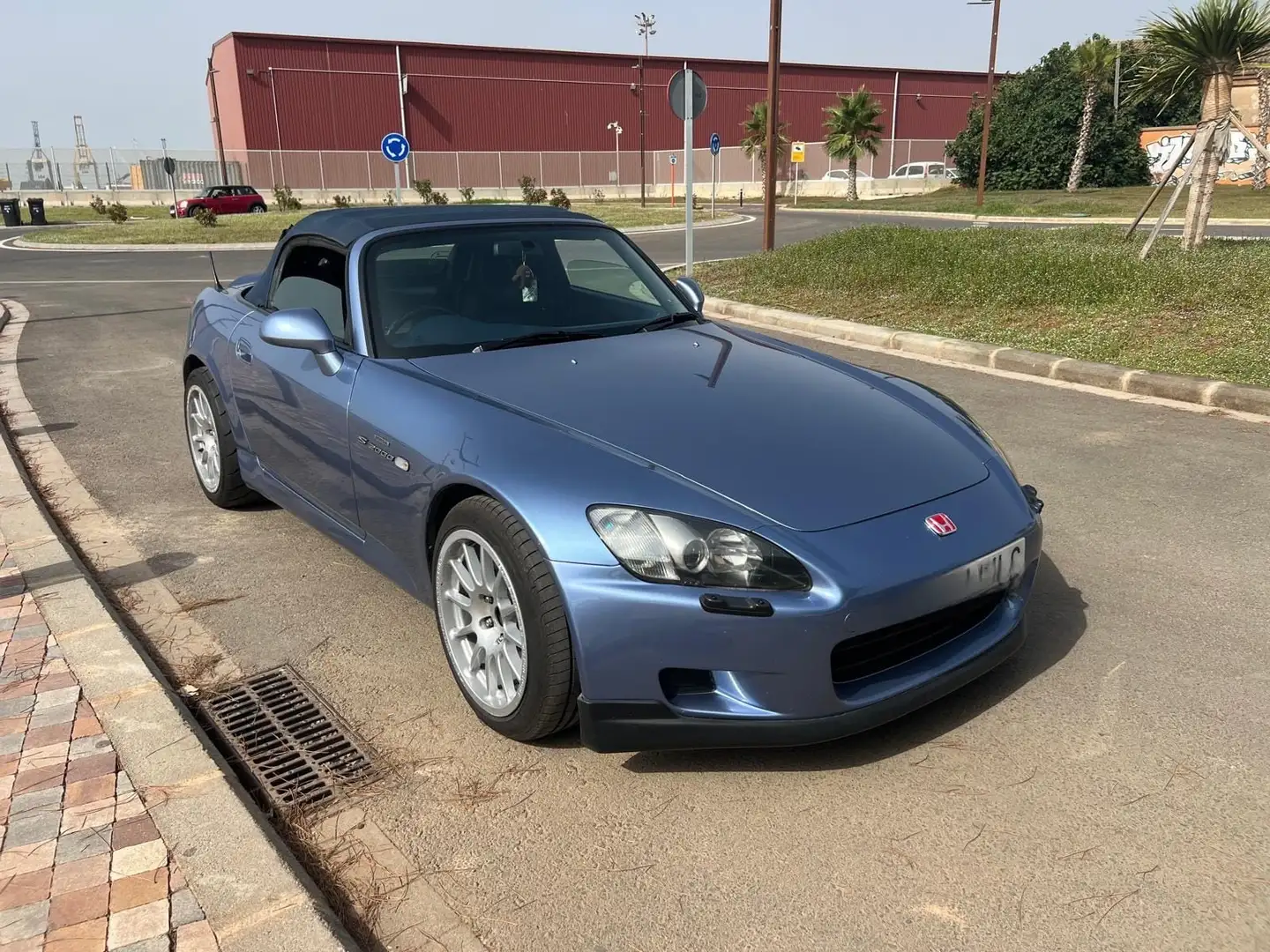 Honda S 2000 S2000 - 2