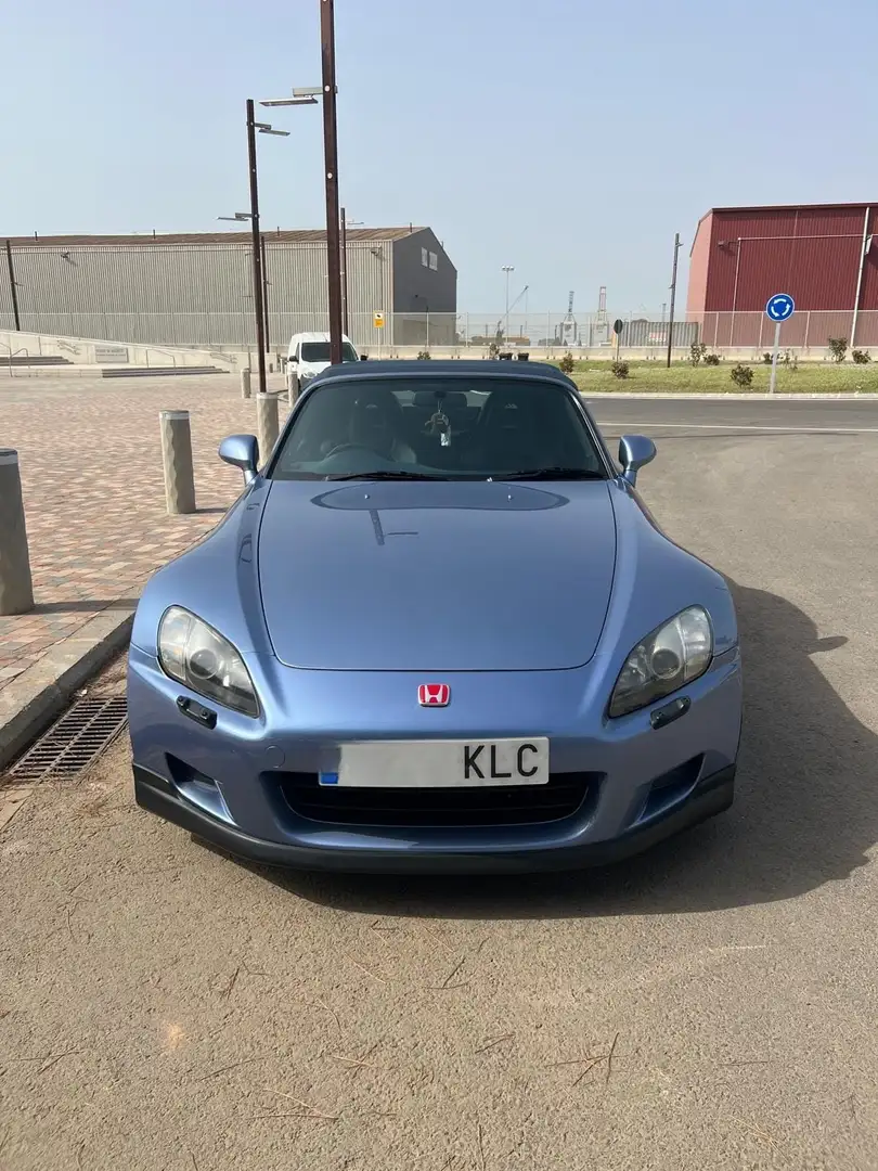 Honda S 2000 S2000 - 1
