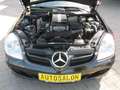 Mercedes-Benz SLK 200 K Roadster *Navi+Leder+Xenon* Schwarz - thumbnail 10
