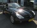 Mercedes-Benz SLK 200 K Roadster *Navi+Leder+Xenon* Schwarz - thumbnail 4