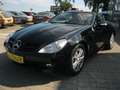 Mercedes-Benz SLK 200 K Roadster *Navi+Leder+Xenon* Schwarz - thumbnail 2