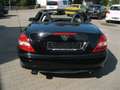 Mercedes-Benz SLK 200 K Roadster *Navi+Leder+Xenon* Schwarz - thumbnail 7