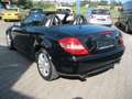 Mercedes-Benz SLK 200 K Roadster *Navi+Leder+Xenon* Schwarz - thumbnail 8