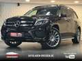 Mercedes-Benz GLS 350 d 4M AMG NIGHT* LED#AHK#HUD#PANO#LUFT#SH Negro - thumbnail 1