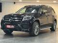 Mercedes-Benz GLS 350 d 4M AMG NIGHT* LED#AHK#HUD#PANO#LUFT#SH Negro - thumbnail 4
