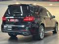 Mercedes-Benz GLS 350 d 4M AMG NIGHT* LED#AHK#HUD#PANO#LUFT#SH Negro - thumbnail 8