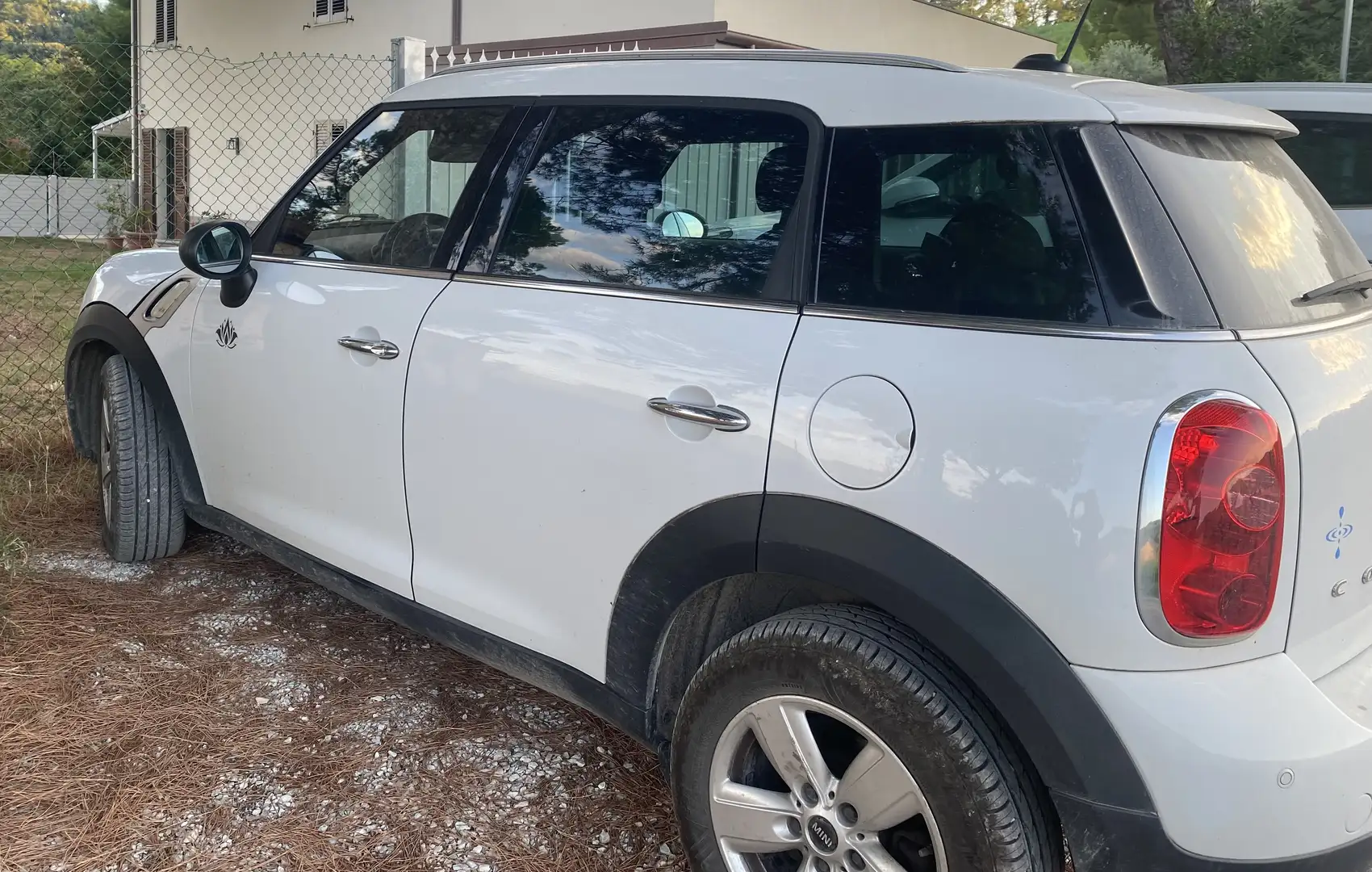 MINI One D Countryman 1.6 Business - 2