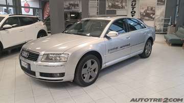 A8 3.0 V6 TDI Quattro Tiptronic -