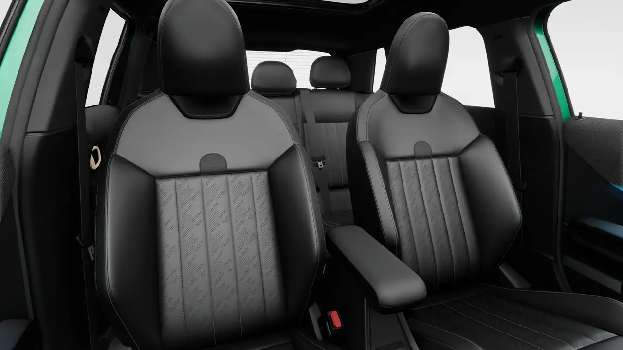 MINI 5 Door снимка MINI 5 Door