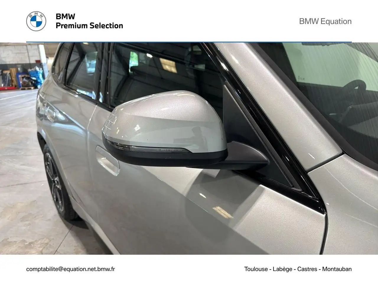 BMW X1 2026 — фото 15