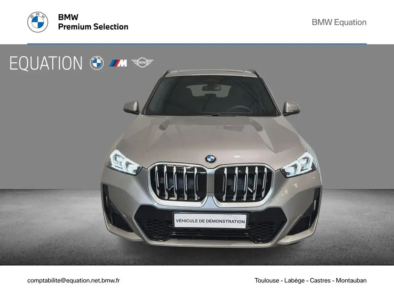 BMW X1 2026