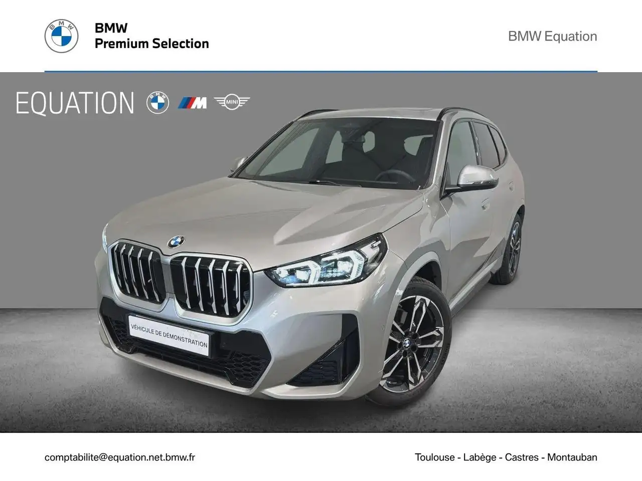 BMW X1 2026