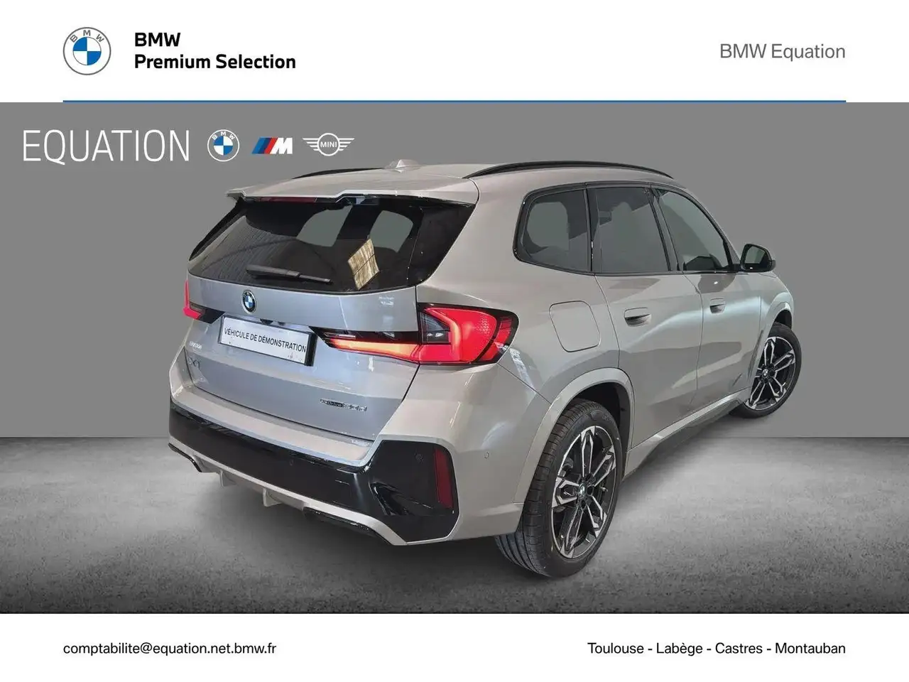 BMW X1 2026