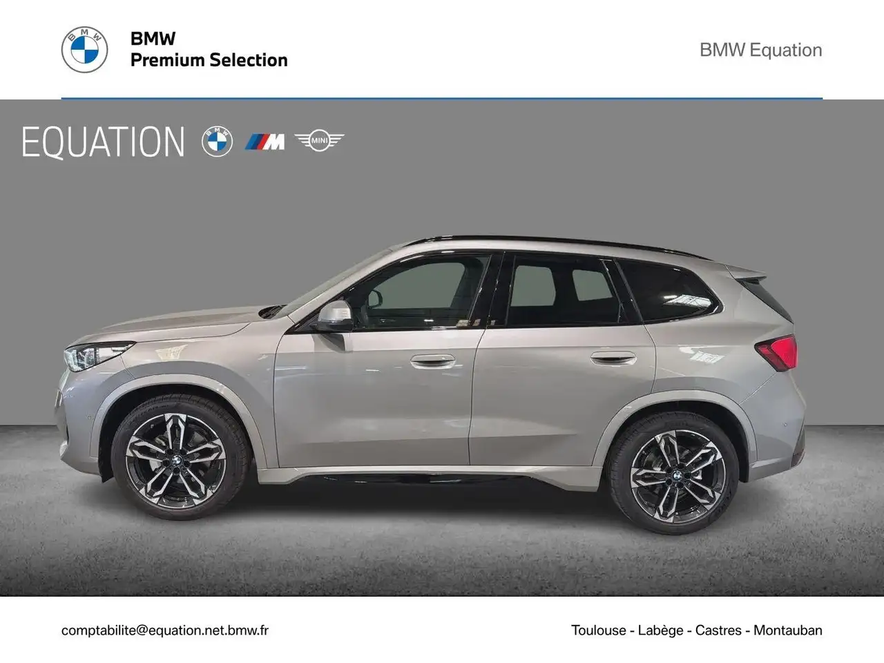BMW X1 2026