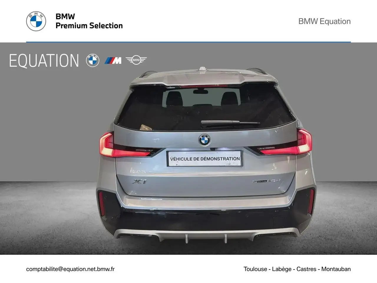BMW X1 2026