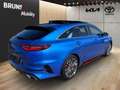 Kia ProCeed / pro_cee'd GT 1.6 TGDI Automatik Blauw - thumbnail 4