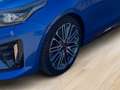Kia ProCeed / pro_cee'd GT 1.6 TGDI Automatik Blauw - thumbnail 7